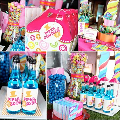 willy-wonka-chocolate-factory-birthday-party-ideas-drinks-desserts-treats.jpg (640×640)